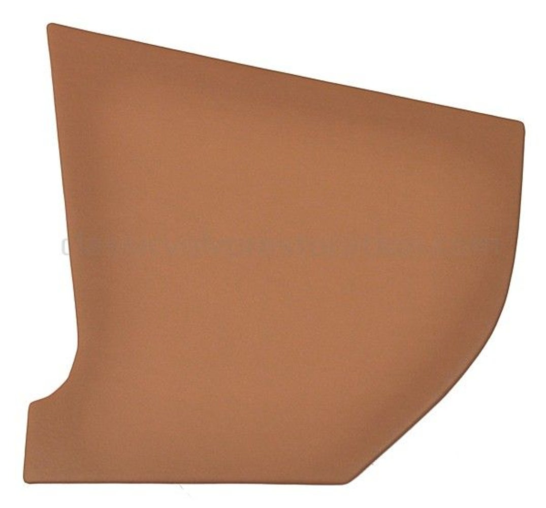 Panel instrumentbræt 1800 ES brun