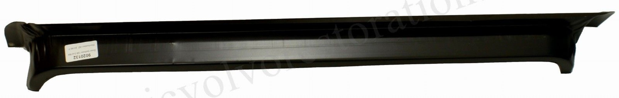 Dørbund højre foran