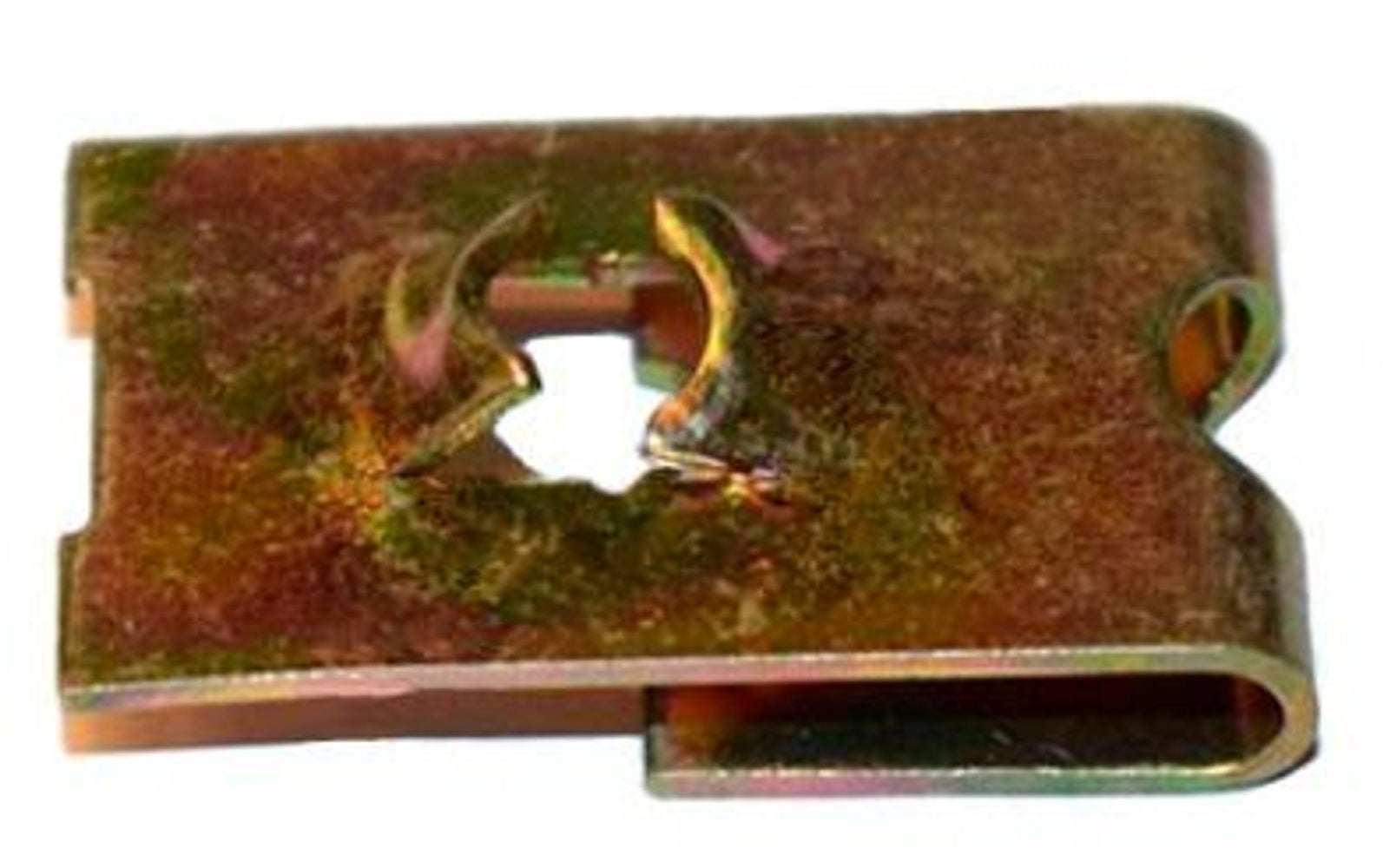 Jousimutteri kojelauta