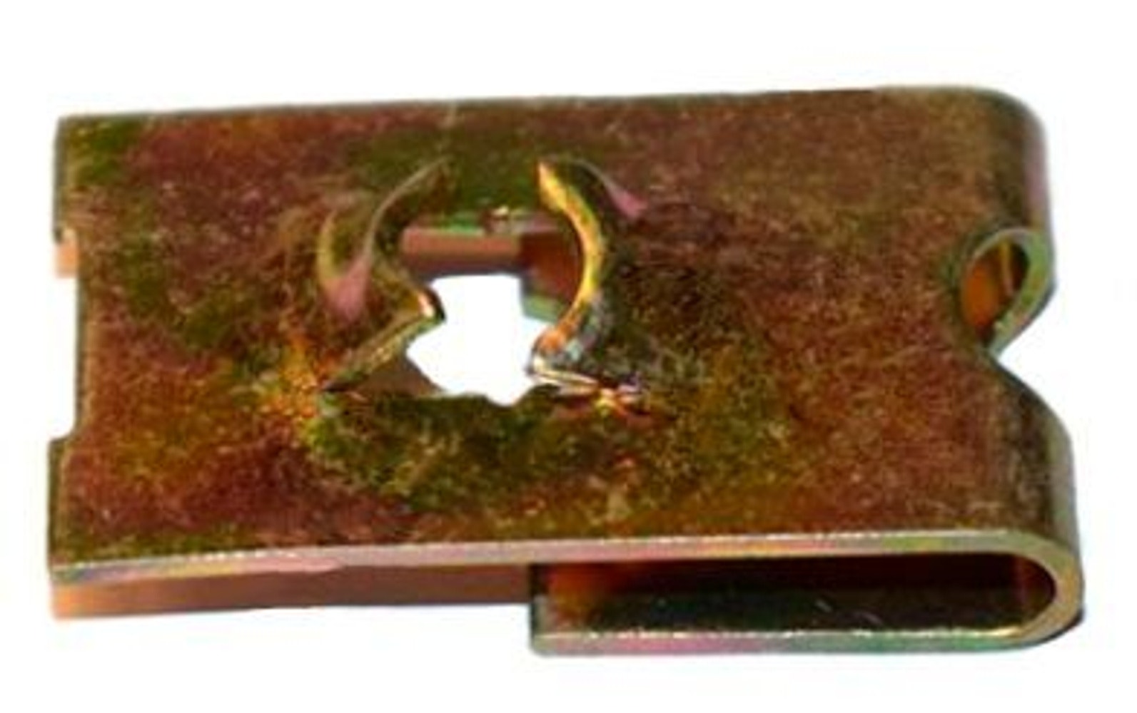 Jousimutteri kojelauta