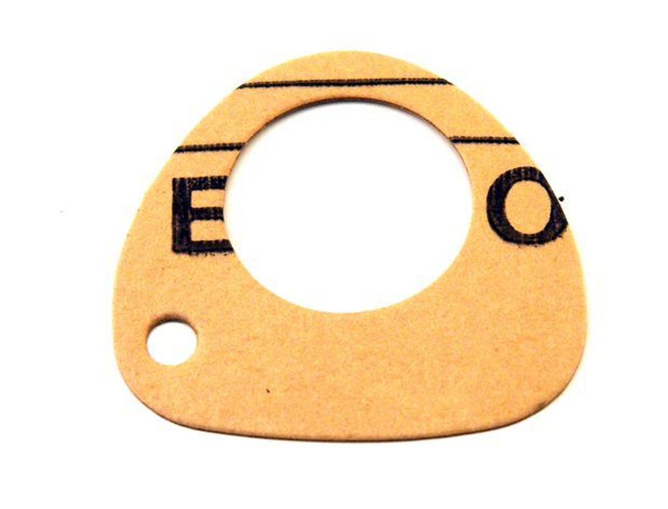 Pakning dørhåndtag midt