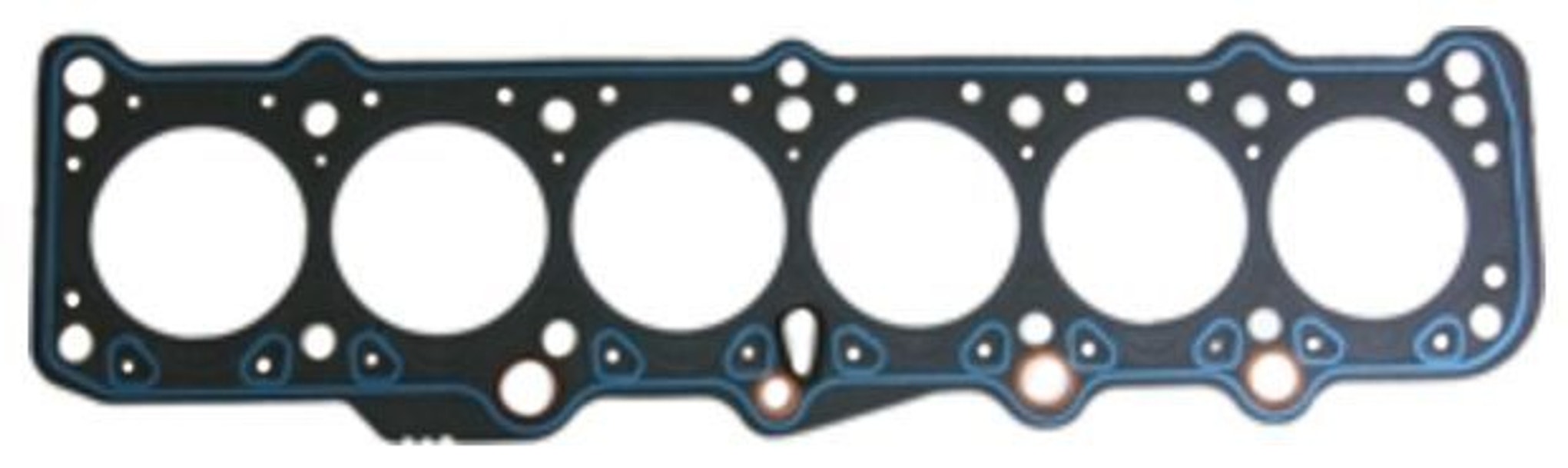 Cylinder head gasket Volvo 240/940 82-1,6 mm