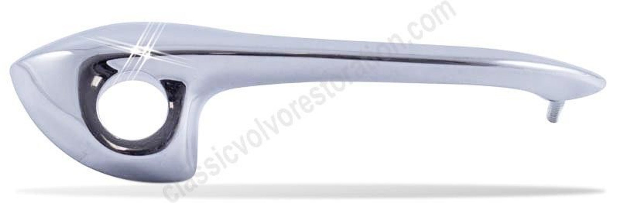 Dørhåndtag ydre højre