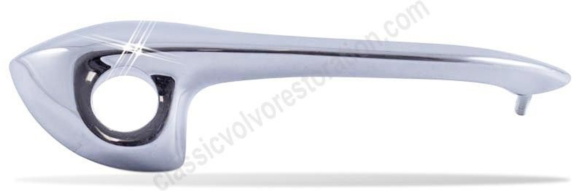 Dørhåndtag ydre højre