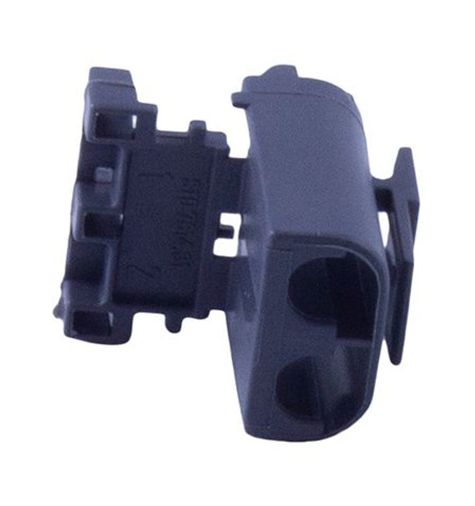 Hülsenisolator 2-polig für Volvo 240, 740, 760, 850, 940
