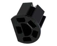 Isolateur de douille