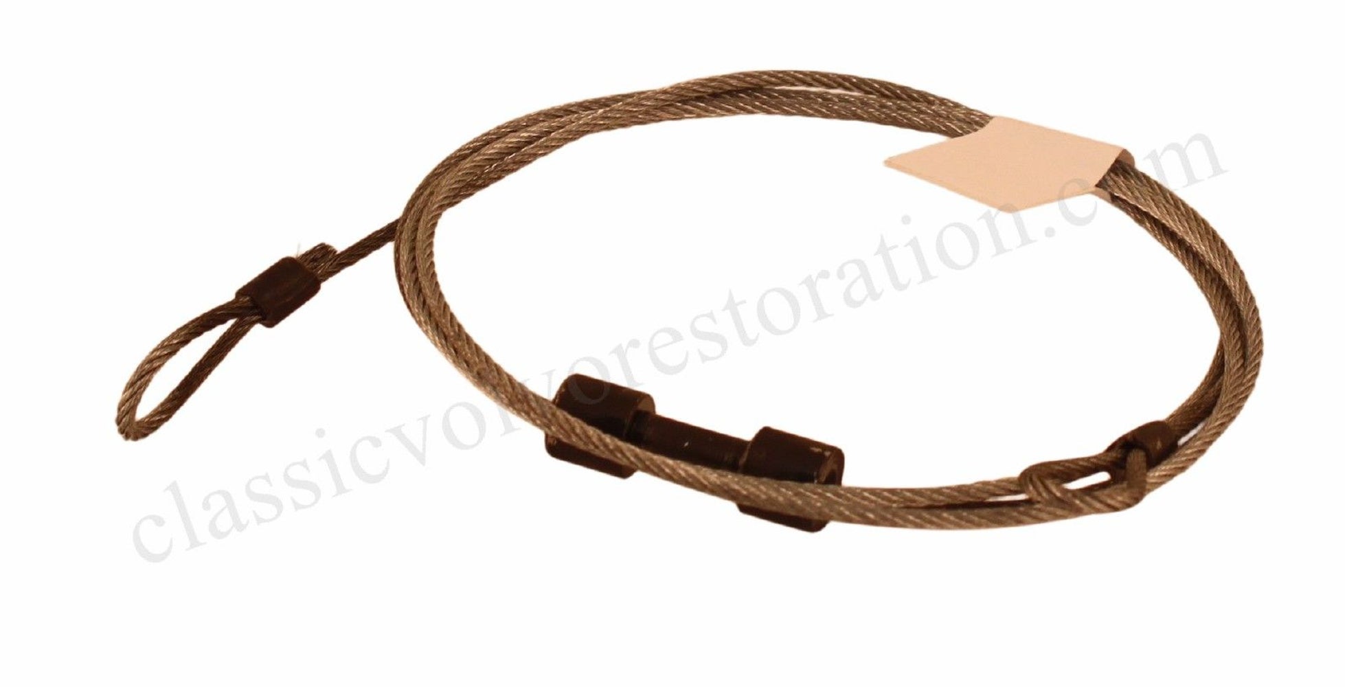 Line dørrude Amazon 2-dørs