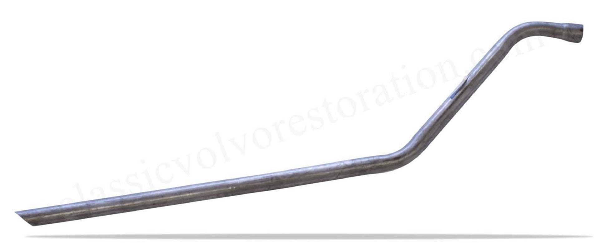 Pakoputki Volvo Duettille, B4B, B14A, B16 — bild 1 av 2