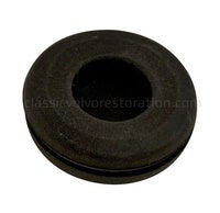 Durchführung Ausgleichsbehälter