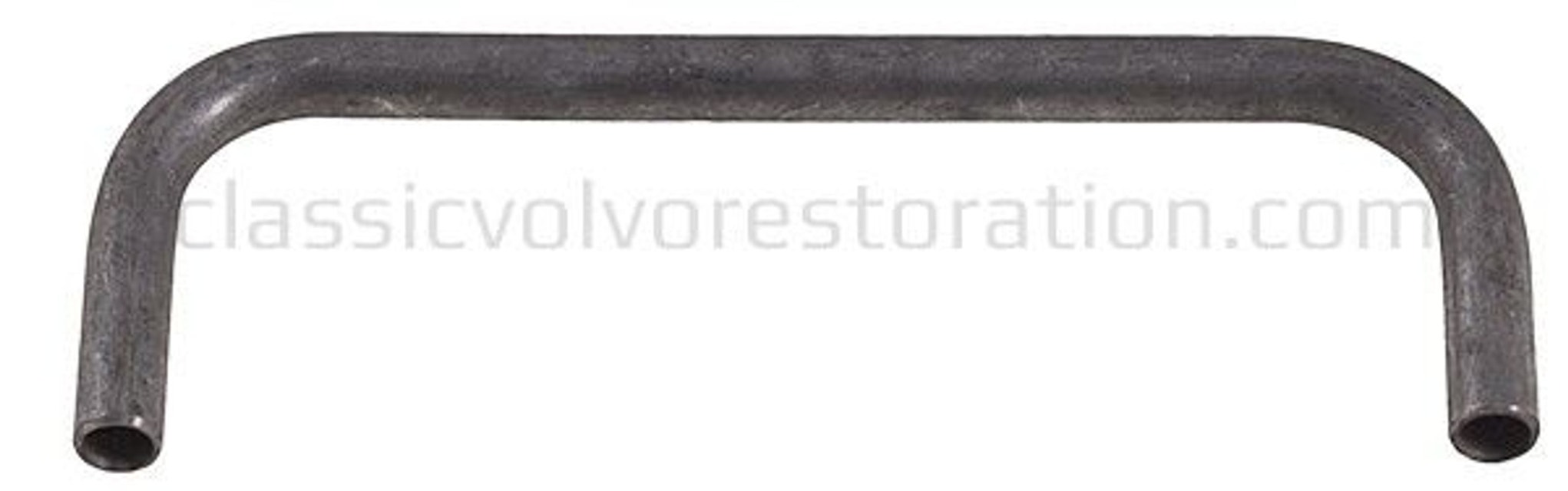 Buis voorste servo BW35