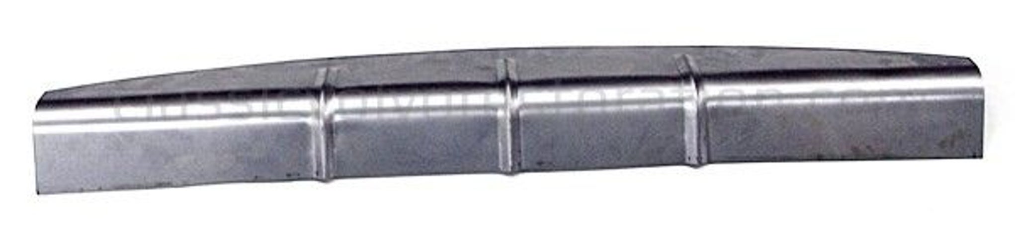 Gulvplade bagage mod bagstykke