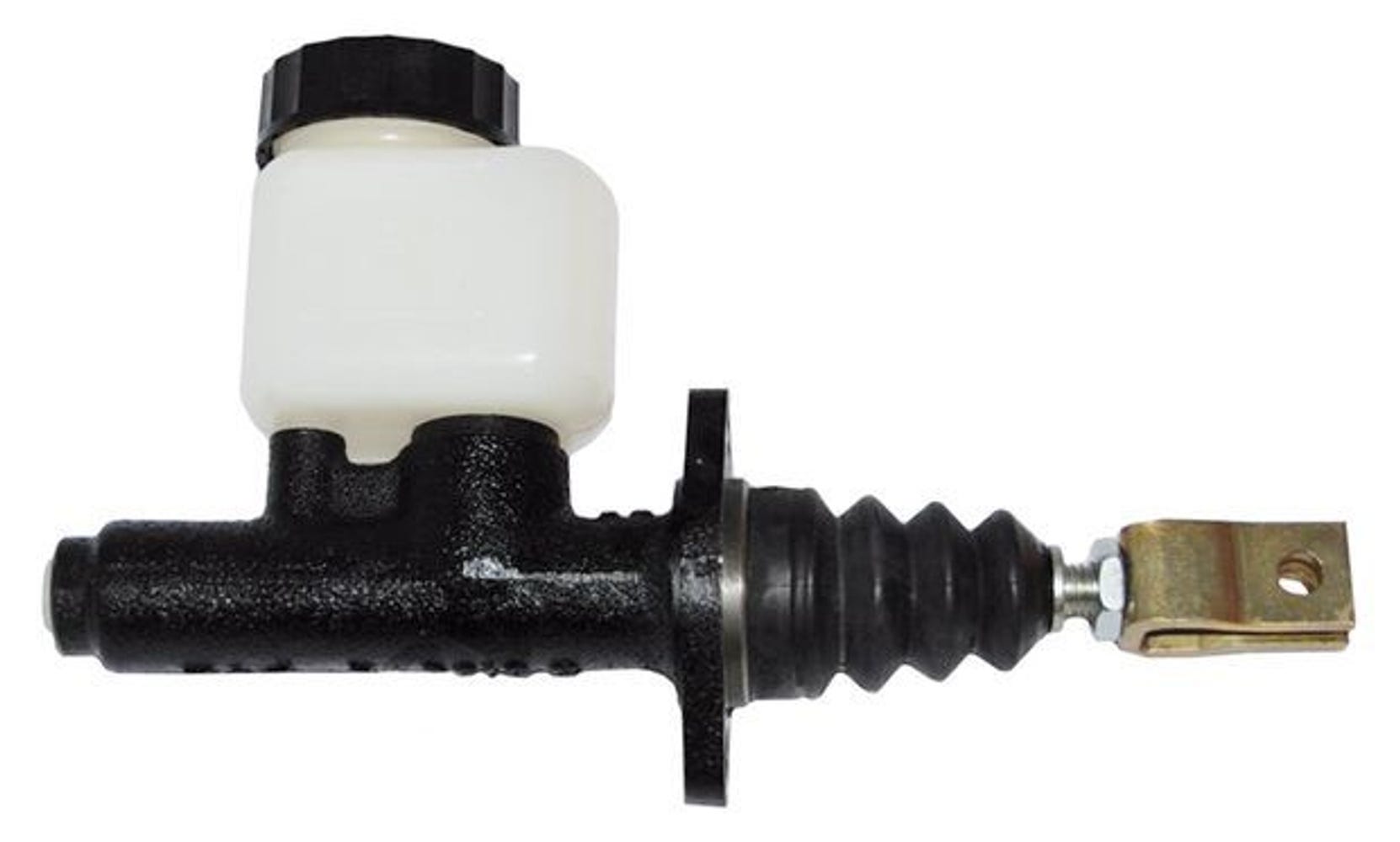 Pääsylinterin kytkin Volvo 240, 260, 262, 260 1975-87, 6-syl.