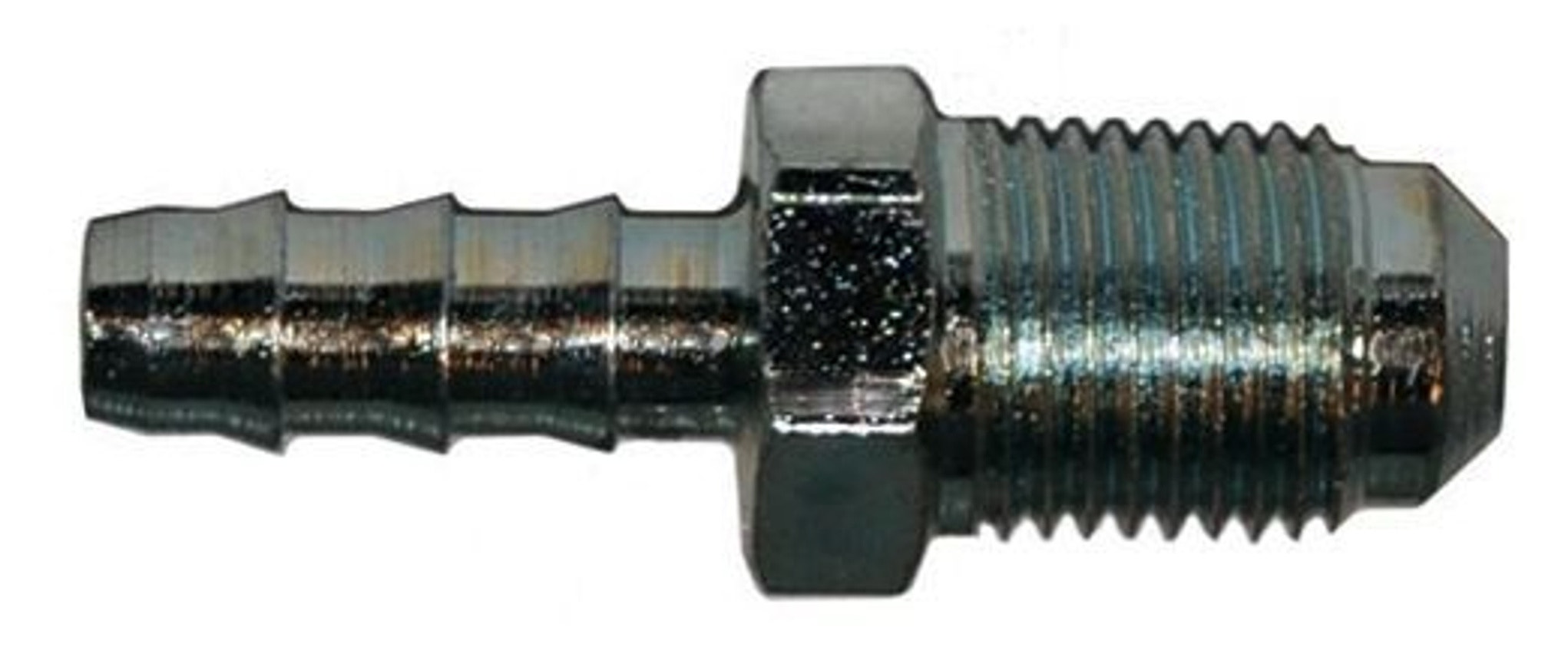 Raccord durite carburant