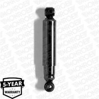 Stoßdämpfer Volvo Amazon Wagon hinten