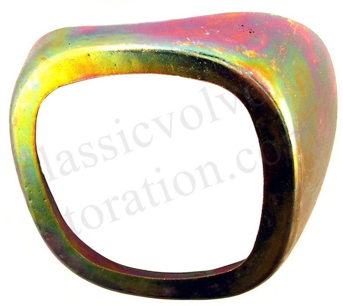 Reflexhus Amazon combi höger