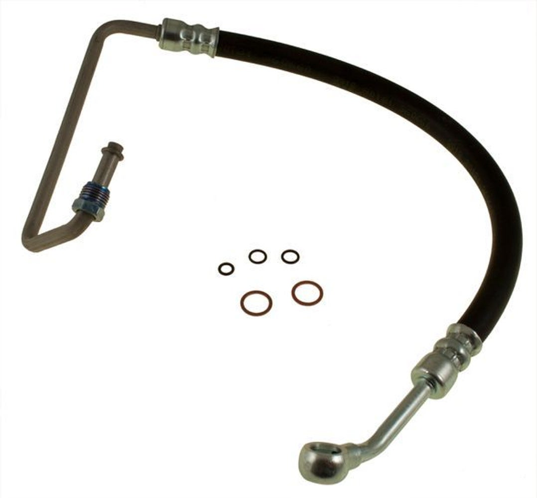 Slange P/S tryk uden A/C