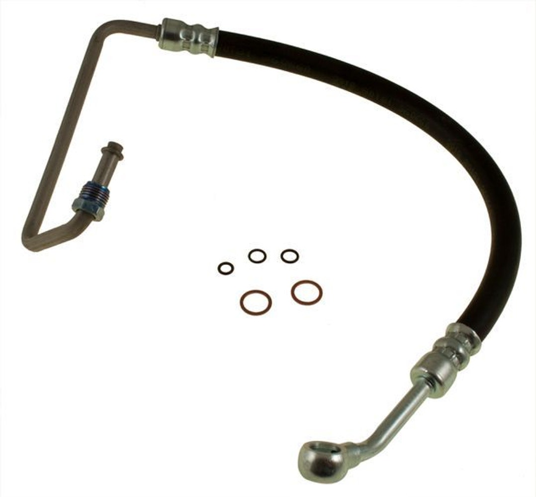 Slange P/S tryk uden A/C