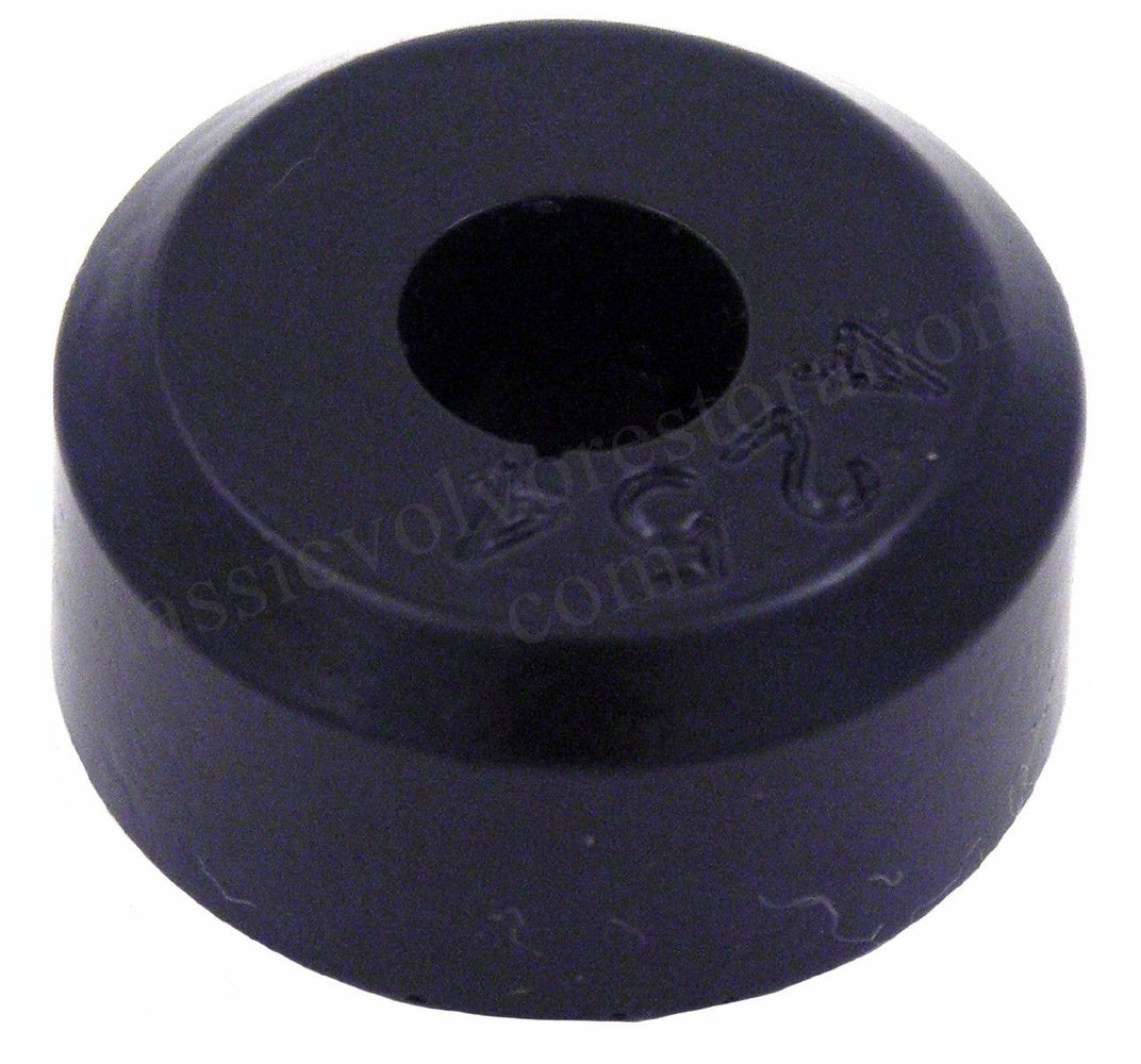 Bague amortisseur polyuréthane