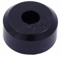 Bague amortisseur polyuréthane