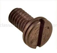 Ruuvi UNC 8-32x1/4" kaasuläppä