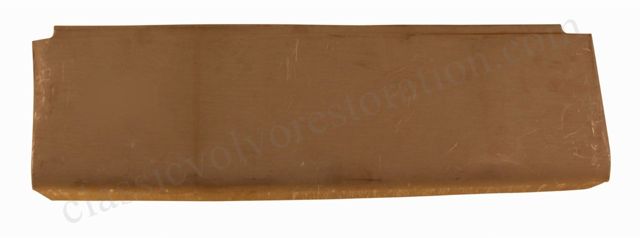 Dørpanel nedre højre bag