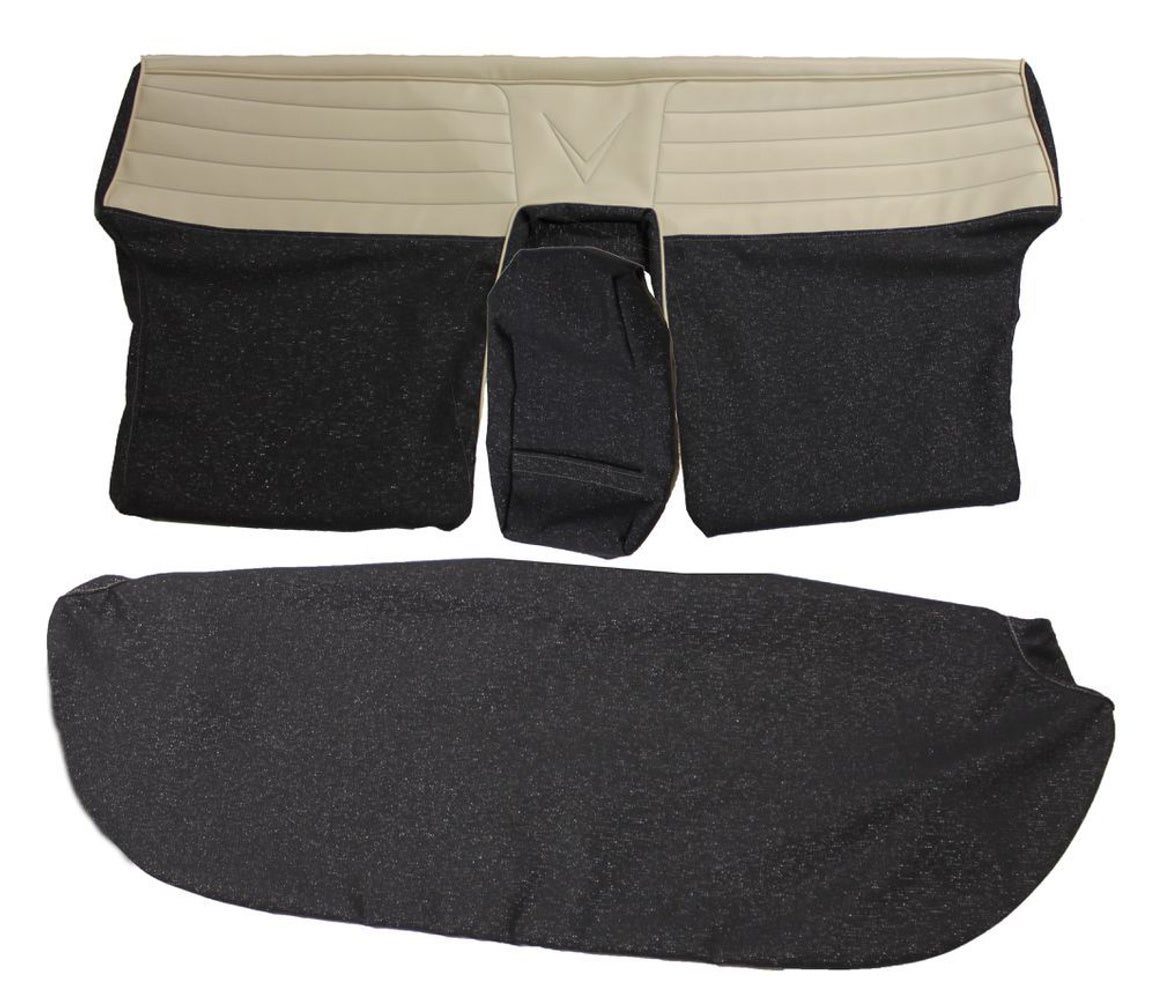 Bezug Rücksitz Amazon