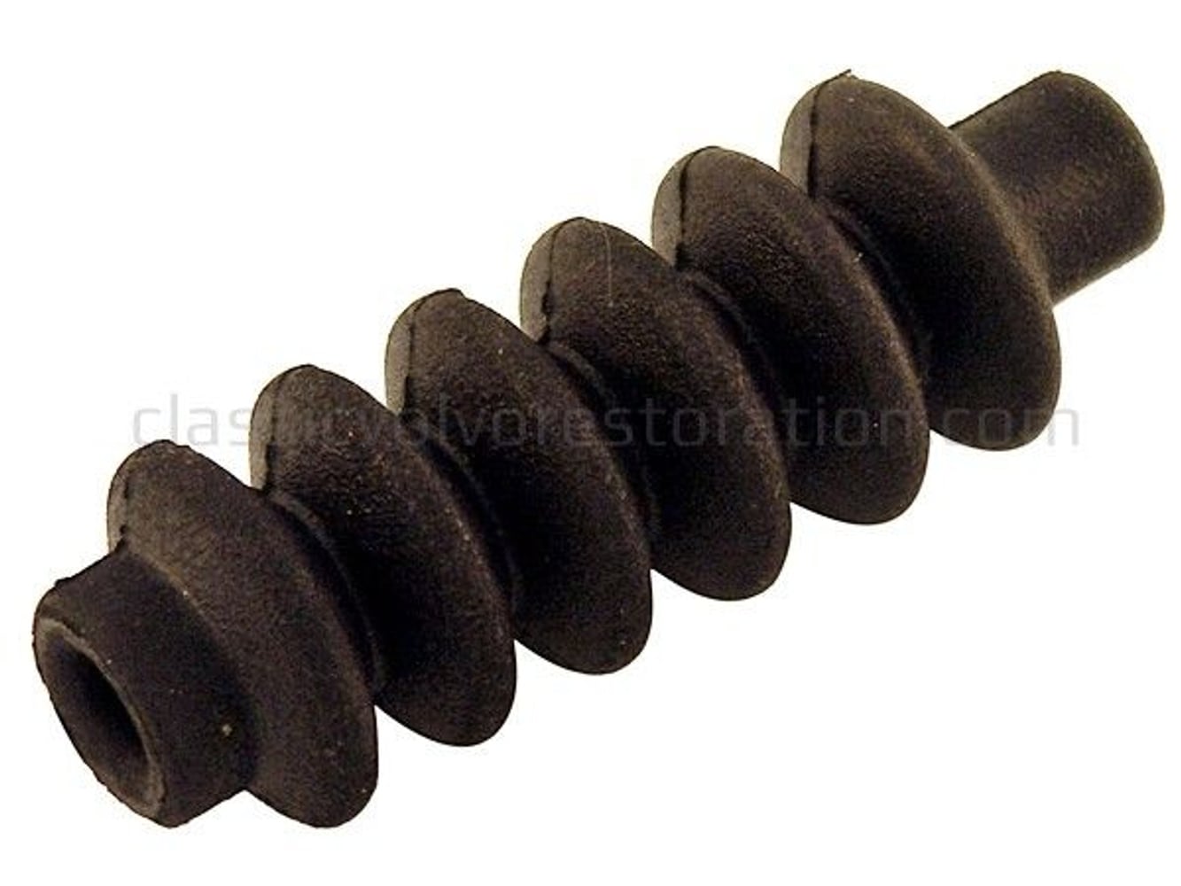 Belg håndbremskabel