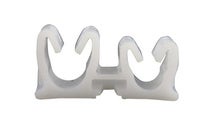 Klemme brændstofledning