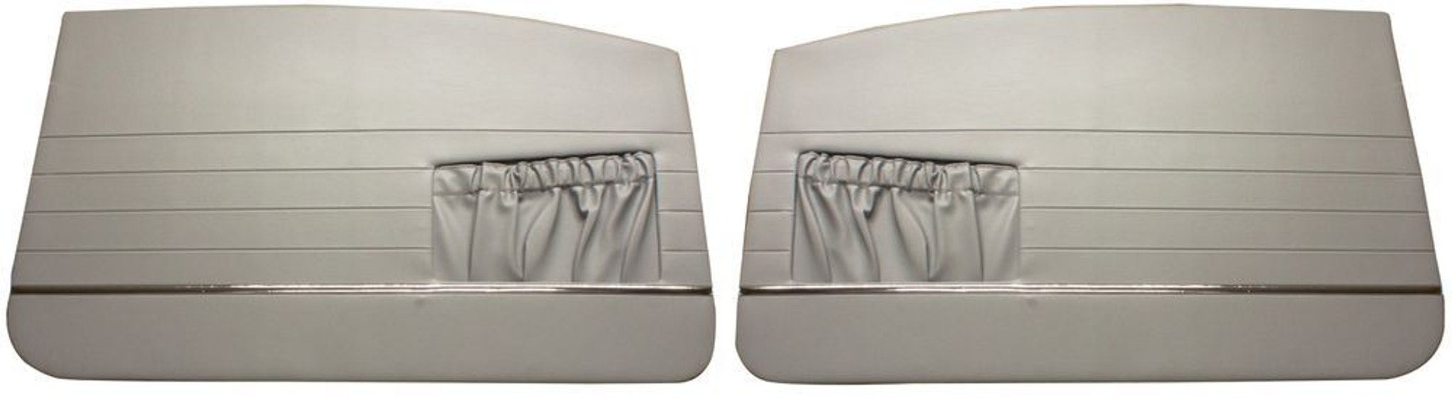 Türverkleidung Amazon grau