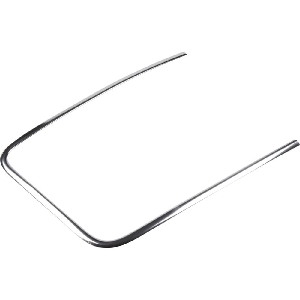 Prydliste Forrude Venstre