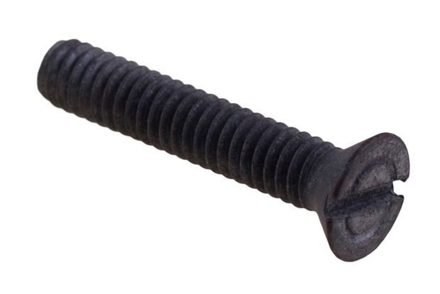 Kaasuttimen ruuviliitos B20 UNC 8-32x7/8" (22 mm) Volvo 140, 145:een