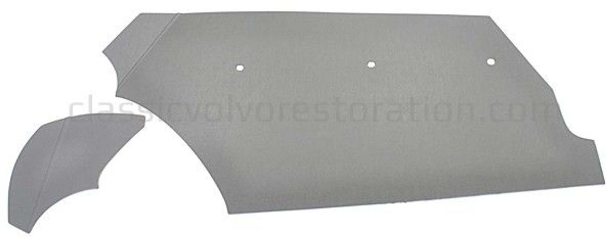 Verhoilu tavaratila sivu