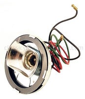 Reflector knipperlicht enkel