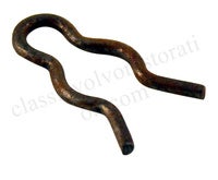 Låsefjeder regulering BW35