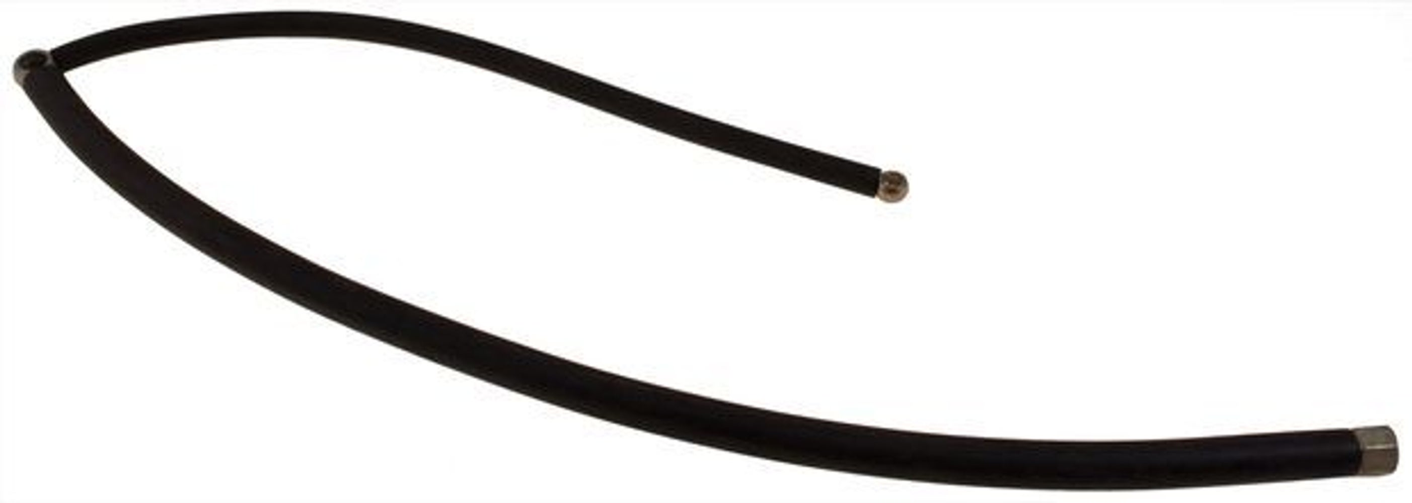 Tuyau carburant B27F -1977