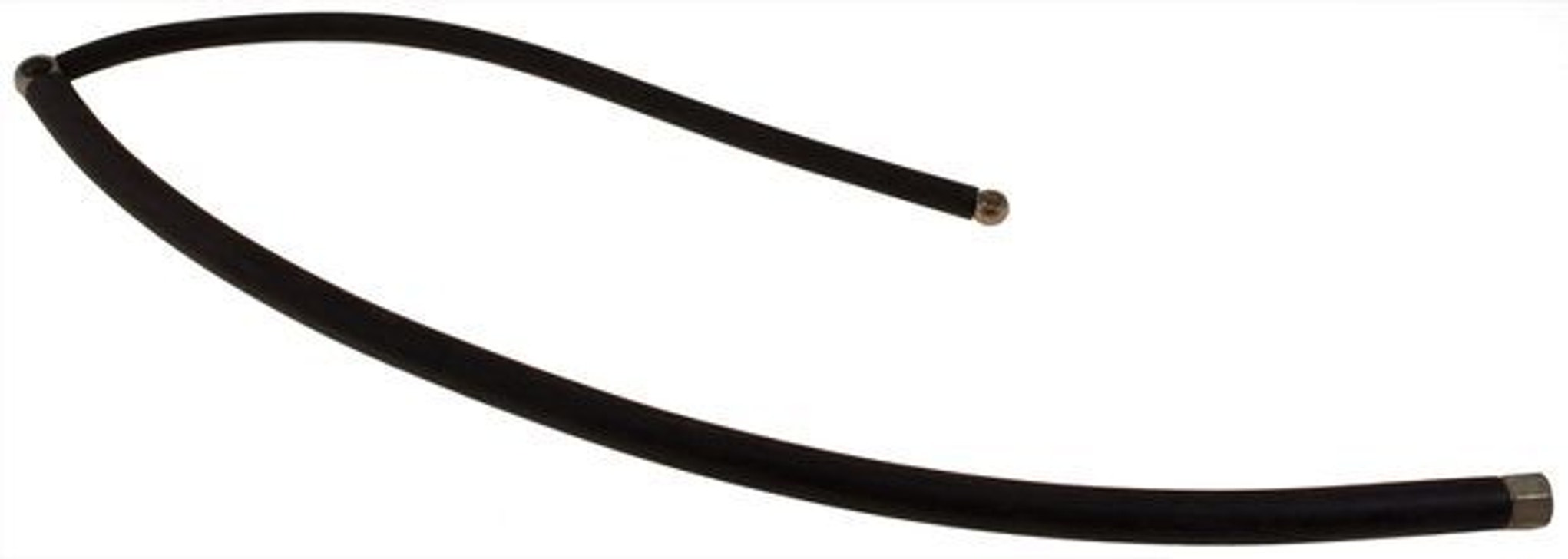 Tuyau carburant B27F -1977