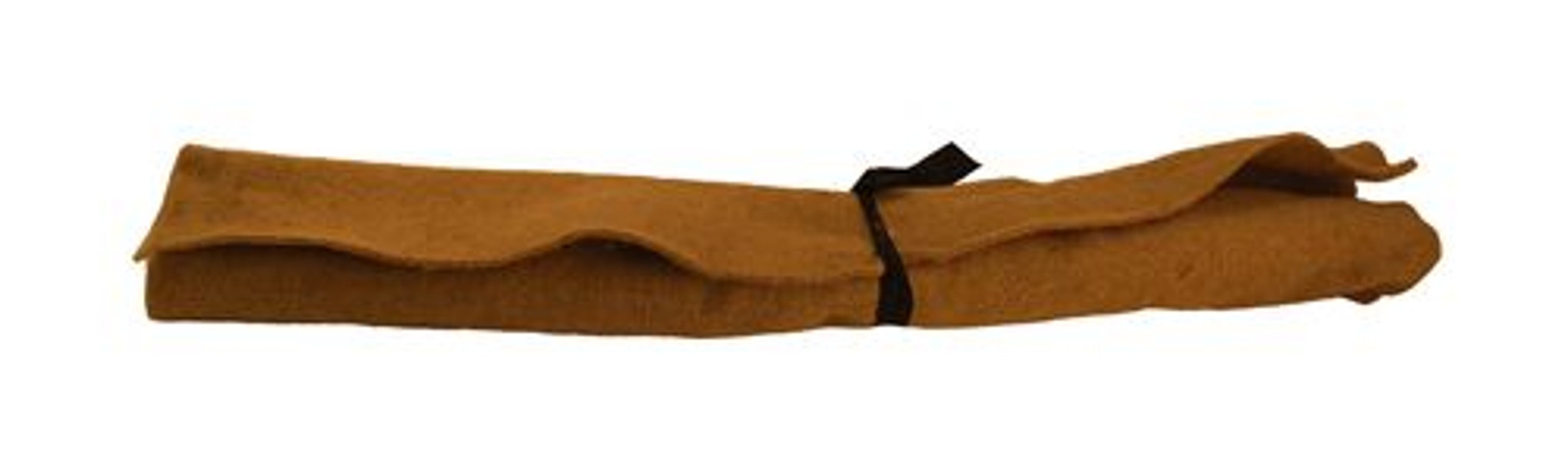 Jute felt 600g/m² width 1000mm