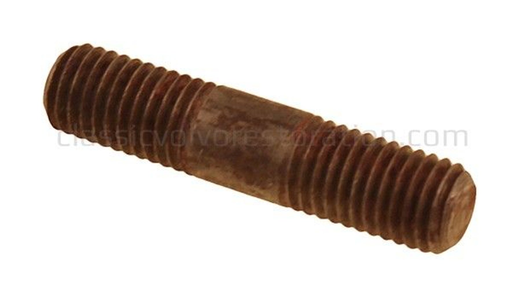 Vis à goupille overdrive L=30mm