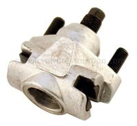 Bremseregulator Amazon/1800 bak