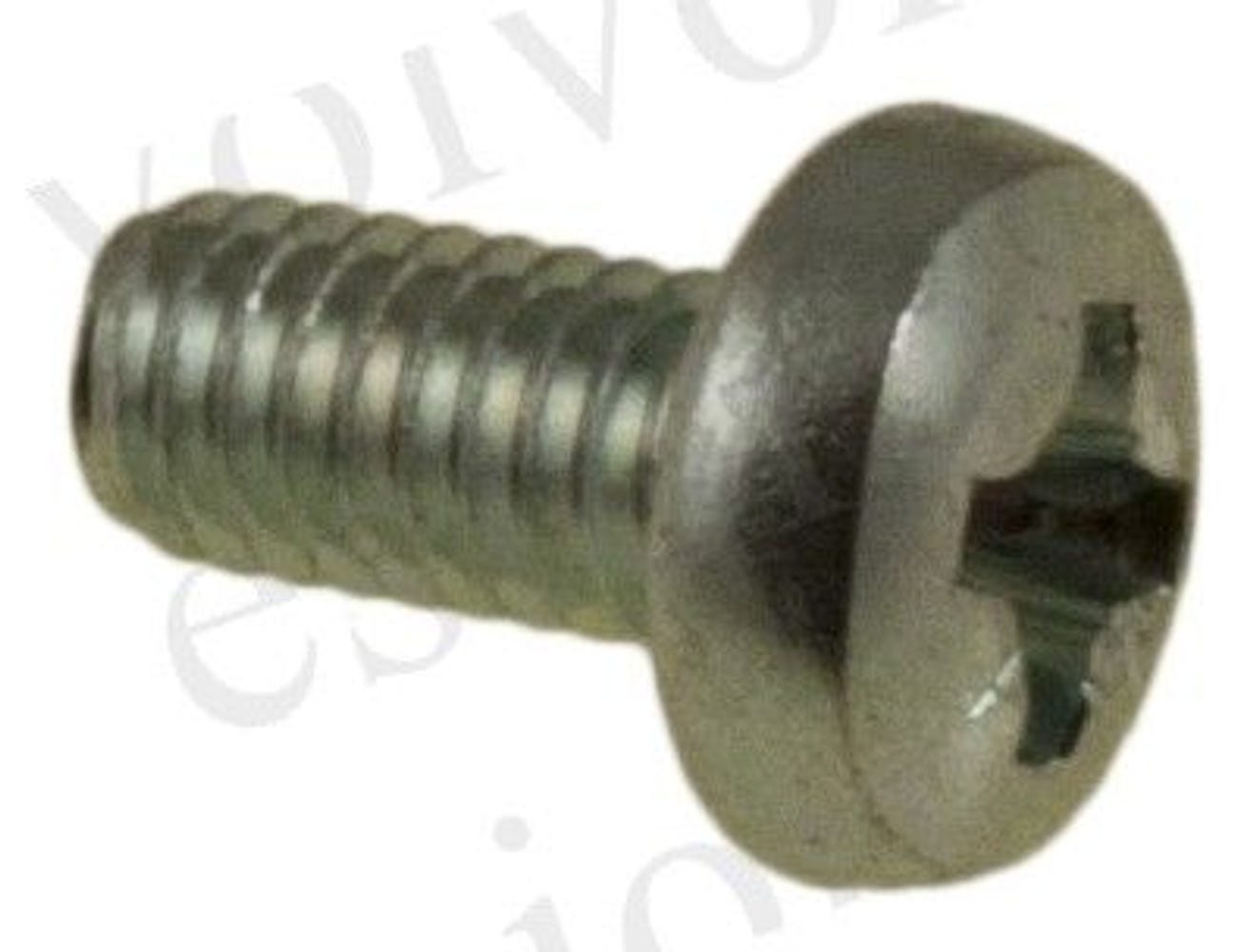 Ruuvi M4-0.7x8 MRX — bild 1 av 2
