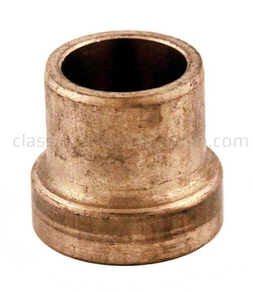 Bague Couvercle essieu gauche