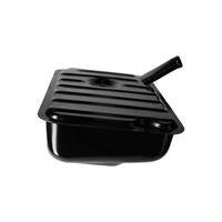 Benzintank Amazon 2/4d