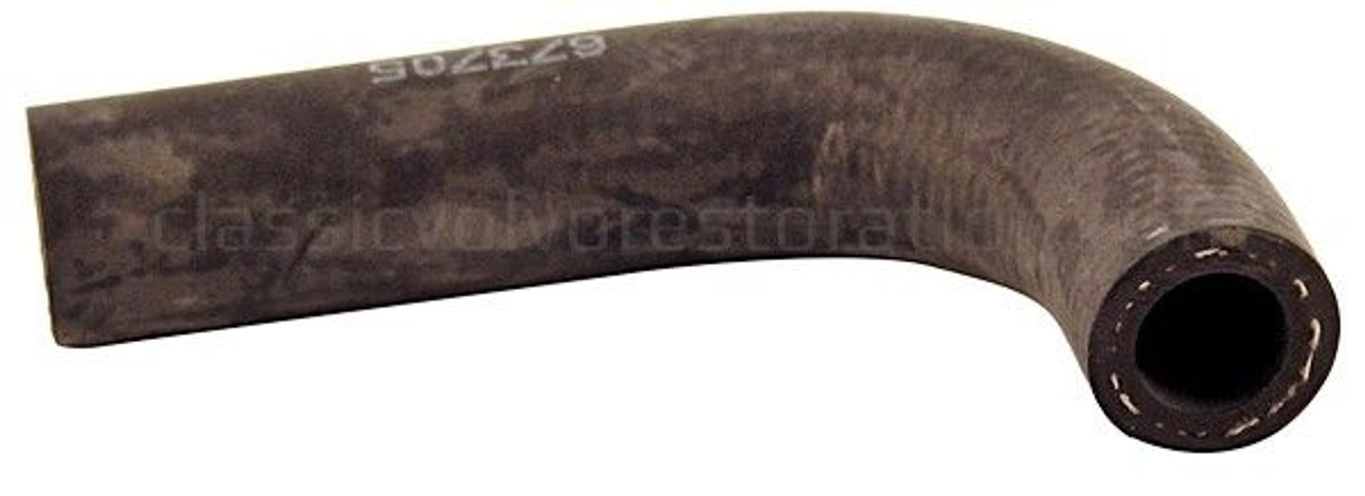 Durite chauffage B18