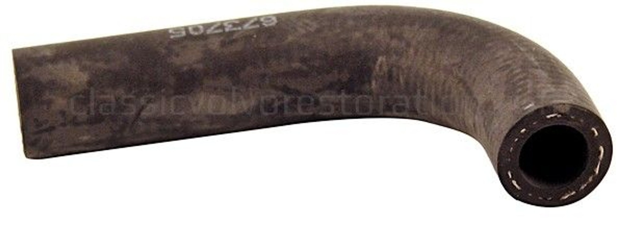 Durite chauffage B18