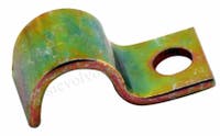 Puristin 12x6,4 mm Volvo Amazonille, Amazon Kombille — bild 1 av 2