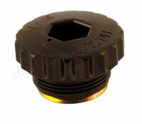 Deckel Hauptbremszylinder