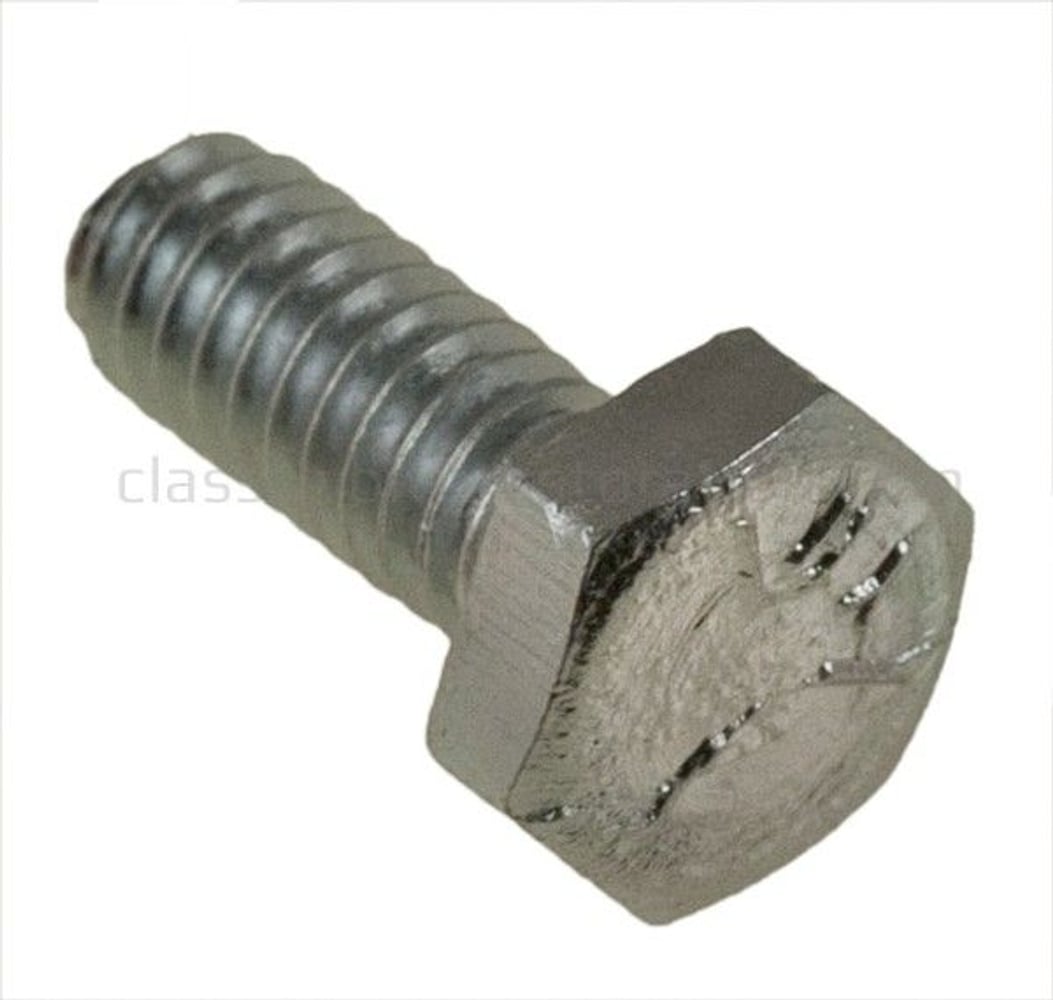 Skrue UNC 1/4-20x5/8" (16 mm)