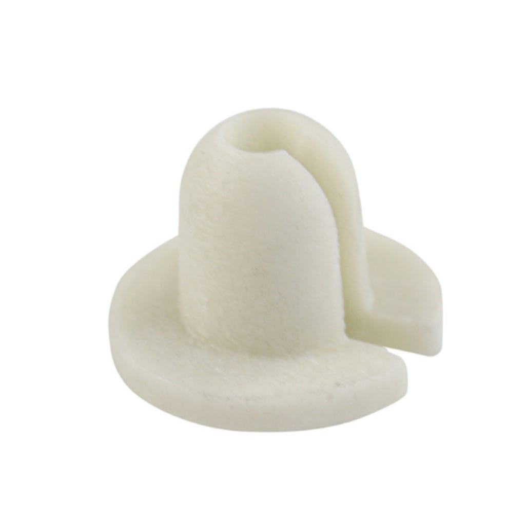 Gassvaierholder for Volvo 740, 760, 780, 850, 940, 960, C70, S70, S90, V70, V90, 960 1982-97 — bild 2 av 2