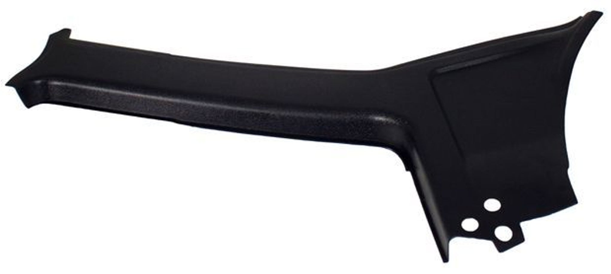 Sidepanel C-stolpe venstre