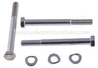 Monteringssæt luftfilter